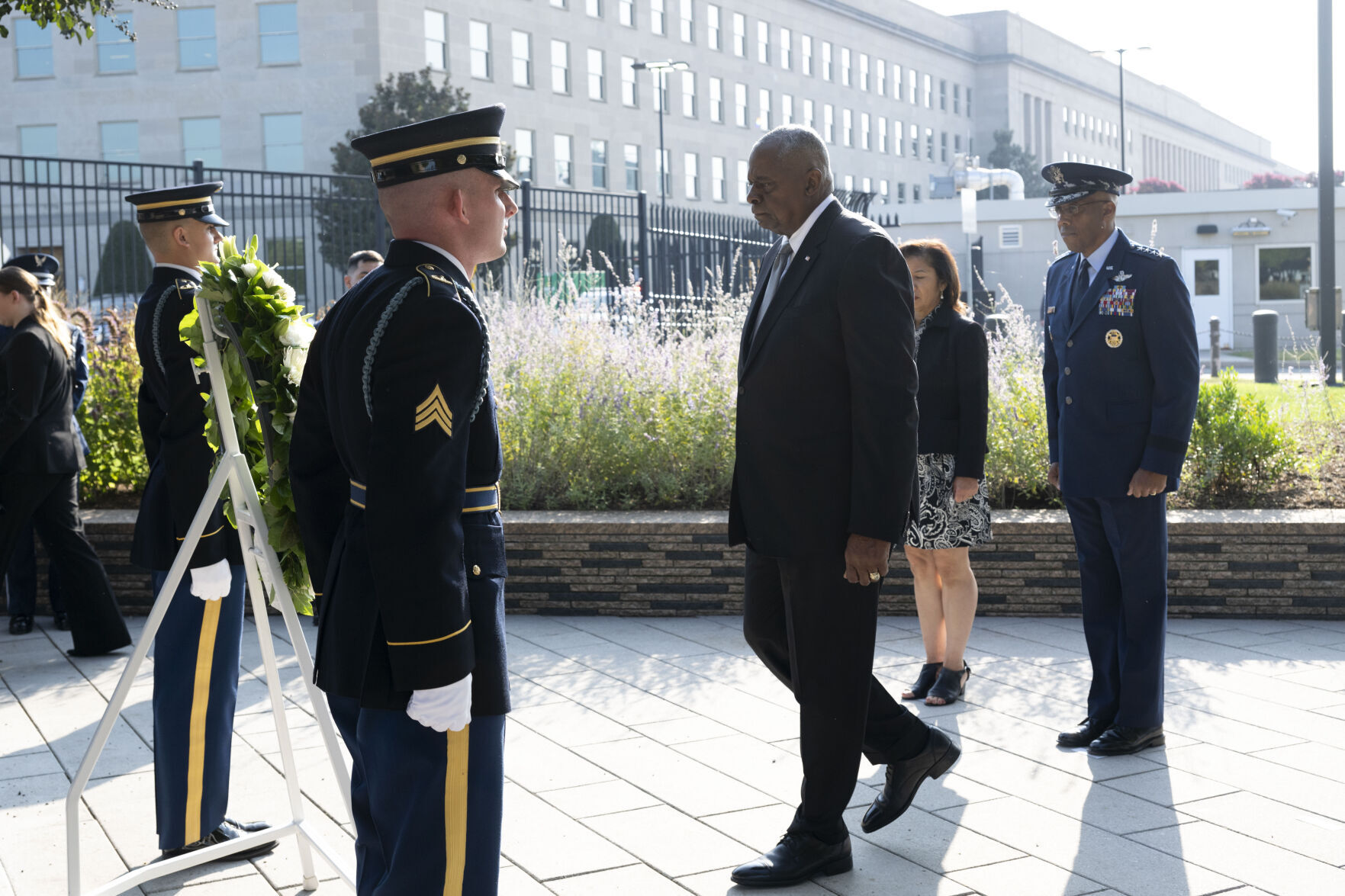 Sept 11 Anniversary